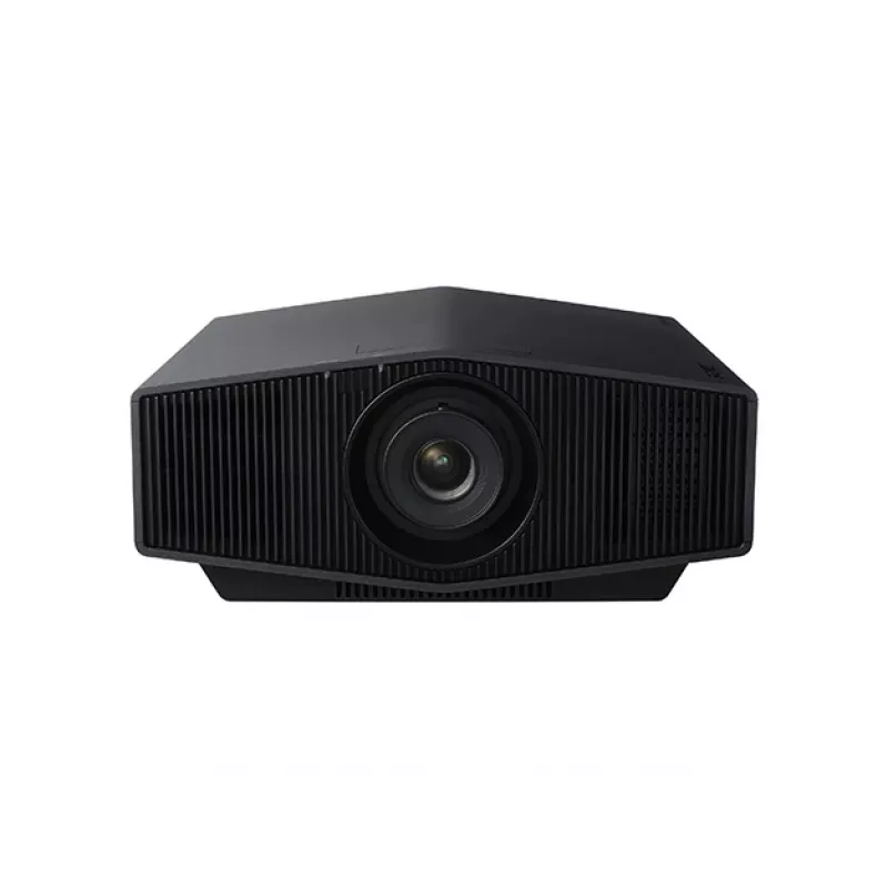 Sony VPL-XW5000 Projektor standardowego rzutu 2000 ANSI lumenów 3LCD UHD 4K (3840x2160) Czarny