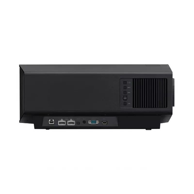 Sony VPL-XW5000 Projektor standardowego rzutu 2000 ANSI lumenów 3LCD UHD 4K (3840x2160) Czarny