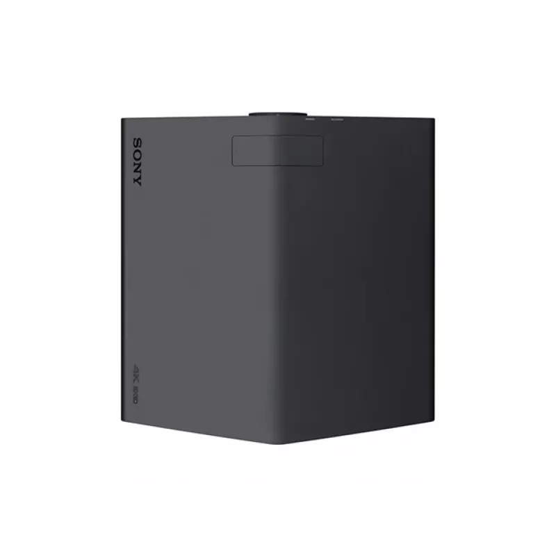 Sony VPL-XW5000 Projektor standardowego rzutu 2000 ANSI lumenów 3LCD UHD 4K (3840x2160) Czarny