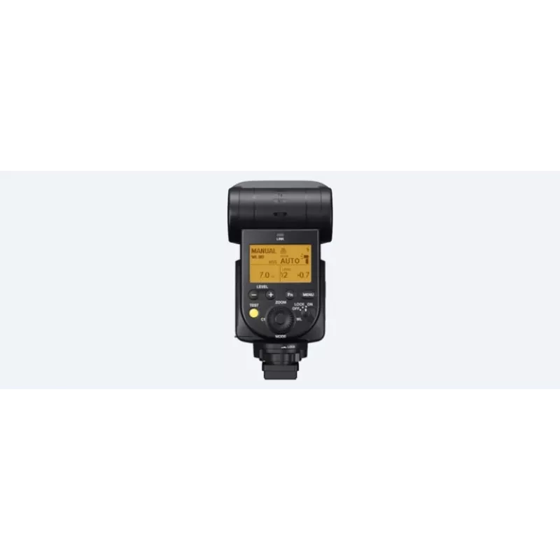 Lampa błyskowa Sony HVL-F60RM2 Compact flash Czarna