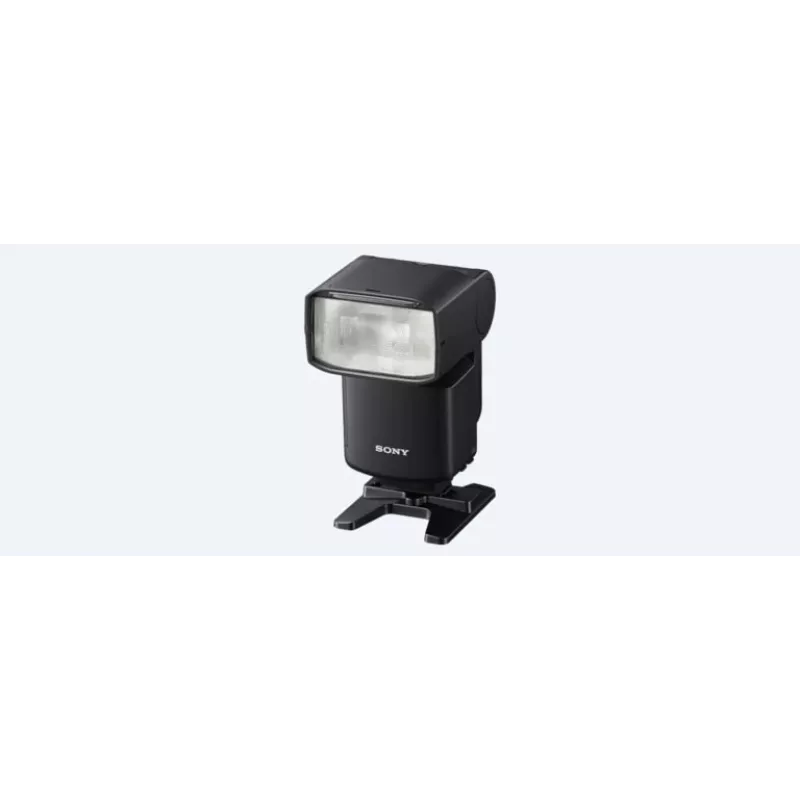 Lampa błyskowa Sony HVL-F60RM2 Compact flash Czarna