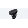 Sony ECM-G1 mikrofon Czarny Mikrofon do aparatu cyfrowego