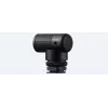 Sony ECM-G1 mikrofon Czarny Mikrofon do aparatu cyfrowego