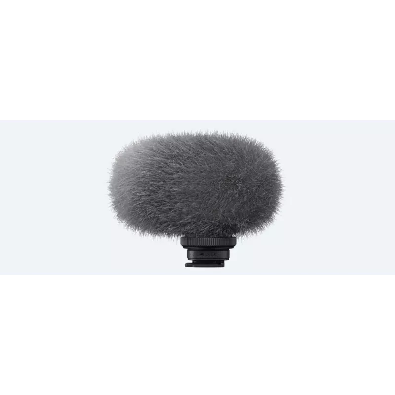 Sony ECM-G1 mikrofon Czarny Mikrofon do aparatu cyfrowego