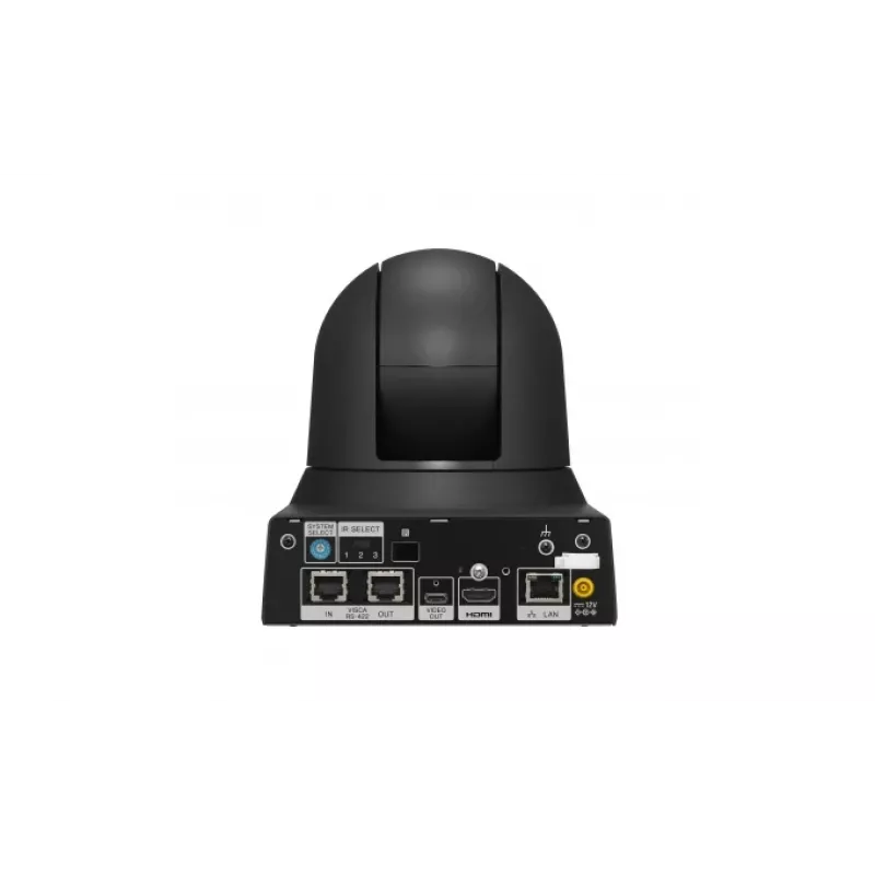 Kopułkowa kamera bezpieczeństwa IP Sony SRG-X40UH Wewnętrzna 3840 x 2160 pikseli Sufit/ściana