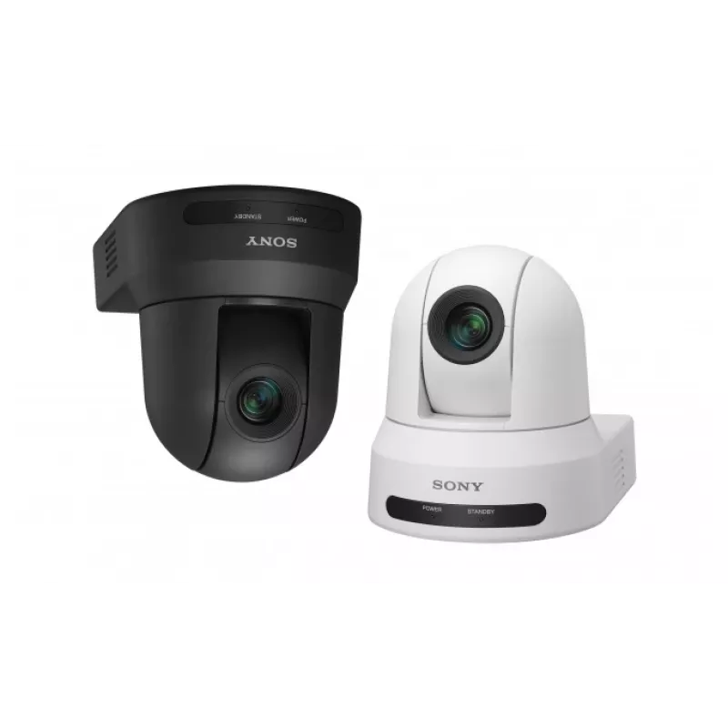 Kopułkowa kamera bezpieczeństwa IP Sony SRG-X40UH Wewnętrzna 3840 x 2160 pikseli Sufit/ściana