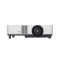 Sony VPL-PHZ61 projektor standardowego rzutu 6400 ANSI lumenów 3LCD WUXGA (1920x1200) Biały
