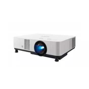 Sony VPL-PHZ61 projektor standardowego rzutu 6400 ANSI lumenów 3LCD WUXGA (1920x1200) Biały