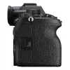 Aparat Sony α 7R V Body MILC 61 MP Exmor R CMOS 9504 x 6336 piksele Czarny