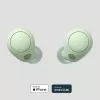 Sony WF-C700N Zestaw słuchawkowy True Wireless Stereo (TWS) douszny Rozmowy/Muzyka Bluetooth Zielony