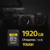 Pamięć Flash Sony 1920 GB CFexpress Type A CEAM1920T