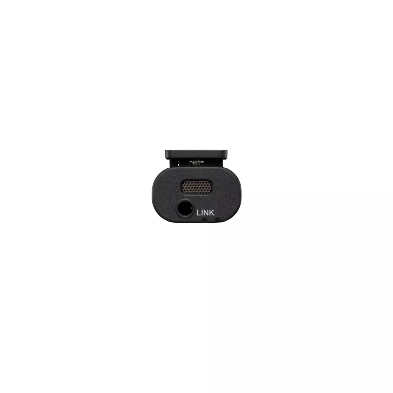 Mikrofon Sony ECM-W3 Czarny Mikrofon do aparatu cyfrowego