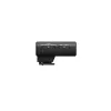 Mikrofon Sony ECM-W3 Czarny Mikrofon do aparatu cyfrowego