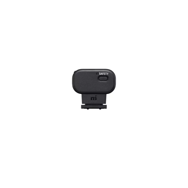 Mikrofon Sony ECM-W3 Czarny Mikrofon do aparatu cyfrowego