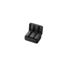 Mikrofon Sony ECM-W3 Czarny Mikrofon do aparatu cyfrowego