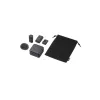 Sony ECM-W3S Czarny Mikrofon do aparatu cyfrowego