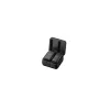 Sony ECM-W3S Czarny Mikrofon do aparatu cyfrowego