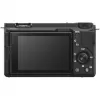 Sony ZV-E10 II MILC Body 26 MP CMOS 3840 x 2160 pikseli Czarny
