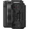 Sony ZV-E10 II MILC Body 26 MP CMOS 3840 x 2160 pikseli Czarny