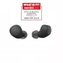 Zestaw słuchawkowy Sony WF-C510 douszne słuchawki true wireless, Bluetooth 5.3, IPX4, przetworniki 6 mm, bateria 22 h (z etui) — Czarny