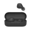 Zestaw słuchawkowy Sony WF-C510 douszne słuchawki true wireless, Bluetooth 5.3, IPX4, przetworniki 6 mm, bateria 22 h (z etui) — Czarny