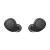 Zestaw słuchawkowy Sony WF-C510 douszne słuchawki true wireless, Bluetooth 5.3, IPX4, przetworniki 6 mm, bateria 22 h (z etui) — Czarny