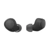 Zestaw słuchawkowy Sony WF-C510 douszne słuchawki true wireless, Bluetooth 5.3, IPX4, przetworniki 6 mm, bateria 22 h (z etui) — Czarny