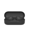 Zestaw słuchawkowy Sony WF-C510 douszne słuchawki true wireless, Bluetooth 5.3, IPX4, przetworniki 6 mm, bateria 22 h (z etui) — Czarny
