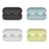 Zestaw słuchawkowy Sony WF-C510 douszne słuchawki true wireless, Bluetooth 5.3, IPX4, przetworniki 6 mm, bateria 22 h (z etui) — Czarny