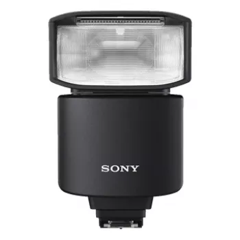 Sony GN46 Lampa błyskowa typu slave Czarny