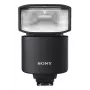 Sony GN46 Lampa błyskowa typu slave Czarny