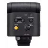 Lampa błyskowa Compact flash Sony HVL-F28RMA Czarny Czas ładowania 0,1 s Zasilanie bateriami AA