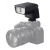 Lampa błyskowa Compact flash Sony HVL-F28RMA Czarny Czas ładowania 0,1 s Zasilanie bateriami AA