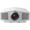 Sony VPL-XW6100 Projektor standardowego rzutu 2700 ANSI lumenów SXRD UHD 4K (3840x2160) Biały