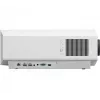 Sony VPL-XW6100 Projektor standardowego rzutu 2700 ANSI lumenów SXRD UHD 4K (3840x2160) Biały