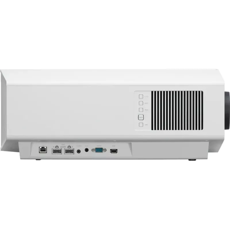 Sony VPL-XW6100 Projektor standardowego rzutu 2700 ANSI lumenów SXRD UHD 4K (3840x2160) Biały