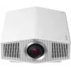 Sony VPL-XW6100 Projektor standardowego rzutu 2700 ANSI lumenów SXRD UHD 4K (3840x2160) Biały