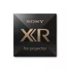 Sony VPL-XW6100 Projektor standardowego rzutu 2700 ANSI lumenów SXRD UHD 4K (3840x2160) Biały