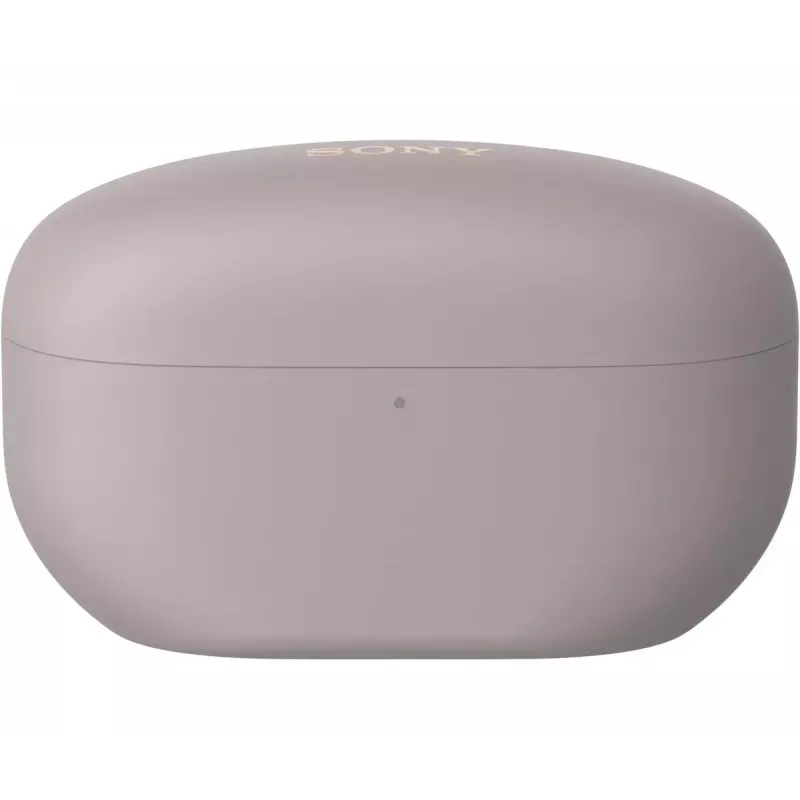Sony WF-1000XM5 Zestaw słuchawkowy Bezprzewodowy Douszny Połączenia/Muzyka Bluetooth Różowy