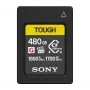 Pamięć Flash CFexpress Type A Sony 480 GB Interfejs CEAG480T