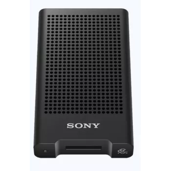 Sony MRWG3.CE7 czytnik kart USB 2.0 Type-C wewnętrzny czarny