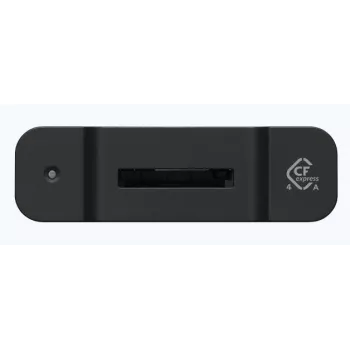 Sony MRWG3.CE7 czytnik kart USB 2.0 Type-C wewnętrzny czarny