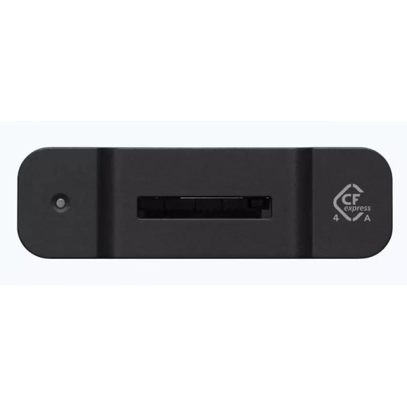 Sony MRWG3.CE7 czytnik kart USB 2.0 Type-C wewnętrzny czarny