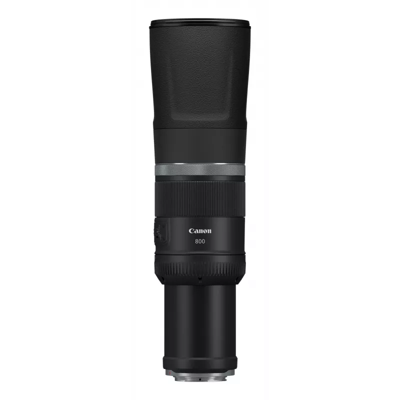 Obiektyw Canon RF 800mm F11 IS STM, teleobiektyw, 11/8, Canon RF