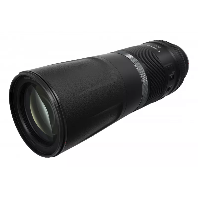 Obiektyw Canon RF 800mm F11 IS STM, teleobiektyw, 11/8, Canon RF