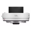 Lens Extender Canon RF 1.4x — mocowanie Canon RF, 225 g, biały/czarny