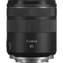 Obiektyw makro Canon RF 85mm F2 Macro IS STM czarny