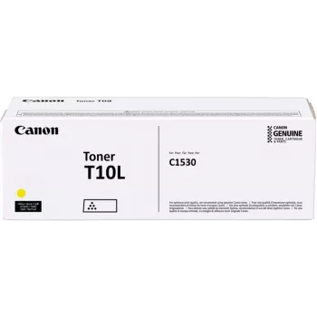 Toner Canon Toner 4802C001 T10L 5000 stron Żółty