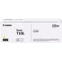 Toner Canon Toner 4802C001 T10L 5000 stron Żółty