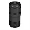 Canon RF 100-400 mm f5.6-8 IS USM MILC Teleobiektyw Czarny